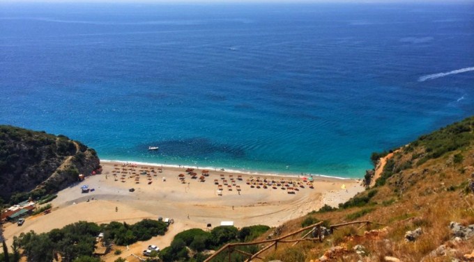 Destinacione turistike per 2019: Riviera shqiptare mes vendeve me romantike te Ballkanit